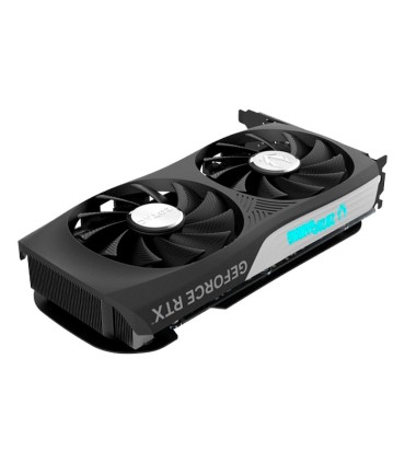 کارت گرافیک زوتاک GeForce RTX 4060 Ti Twin Edge 16GB GDDR6