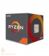 پردازنده ای ام دی مدل AMD Ryzen 5 2600