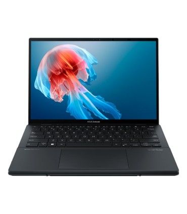 لپ تاپ ایسوس Zenbook DUO UX8406MA Ultra 9 185H-32GB-2TB