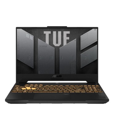 لپ تاپ ایسوس مدل TUF Gaming F17 FX707VV-HX125