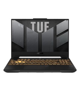 لپ تاپ ایسوس مدل TUF Gaming F17 FX767ZC4-HX002
