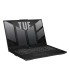لپ تاپ ایسوس مدل TUF Gaming F17 FX767ZC4-HX002
