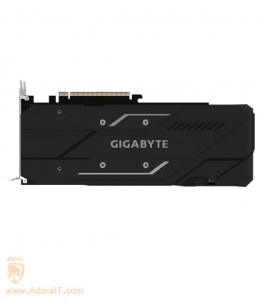 کارت گرافیک گیگابایت مدل GeForce GTX 1660 GAMING OC 6G