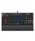 کیبورد گیمینگ ردراگون BROADSWORD PRO K588RGB-PRO