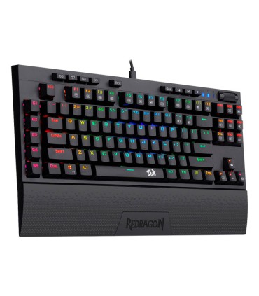 کیبورد گیمینگ ردراگون BROADSWORD PRO K588RGB-PRO