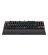 کیبورد گیمینگ ردراگون BROADSWORD PRO K588RGB-PRO