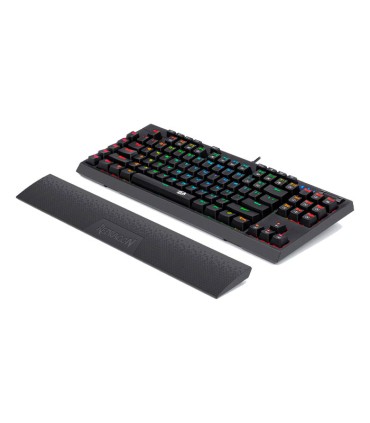 کیبورد گیمینگ ردراگون BROADSWORD PRO K588RGB-PRO