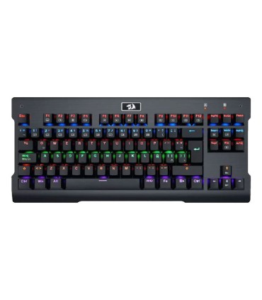 کیبورد گیمینگ ردراگون VISNU K561RGB