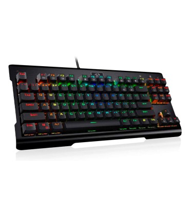 کیبورد گیمینگ ردراگون VISNU K561RGB