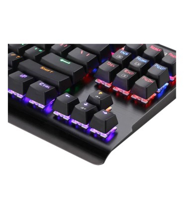 کیبورد گیمینگ ردراگون VISNU K561RGB