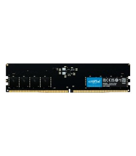 رم کروشیال UDIMM 32GB 4800MHz CL40 DDR5
