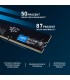 رم کروشیال UDIMM 32GB 4800MHz CL40 DDR5