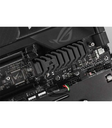 اس اس دی کورسیر MP600 PRO XT NVMe PCIe Gen4 ظرفیت 1 ترابایت