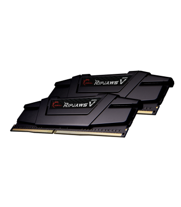 رم جی اسکیل Ripjaws V 16GB 8GBx2 3200Mhz CL16