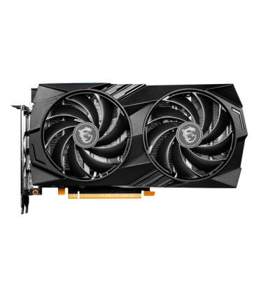 کارت گرافیک ام اس آی GeForce RTX 4060 GAMING X 8G