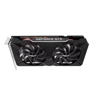 کارت گرافیک پلیت GeForce GTX 1660 SUPER Gaming Pro 6GB کارکرده