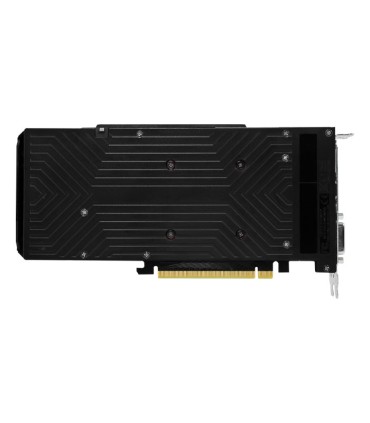 کارت گرافیک پلیت GeForce GTX 1660 SUPER Gaming Pro 6GB کارکرده