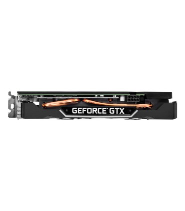 کارت گرافیک پلیت GeForce GTX 1660 SUPER Gaming Pro 6GB کارکرده