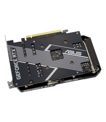 کارت گرافیک ایسوس Dual GeForce RTX 3060 V2 OC Edition 12GB GDDR6