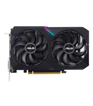 کارت گرافیک ایسوس Dual GeForce RTX 3050 OC Edition 8GB