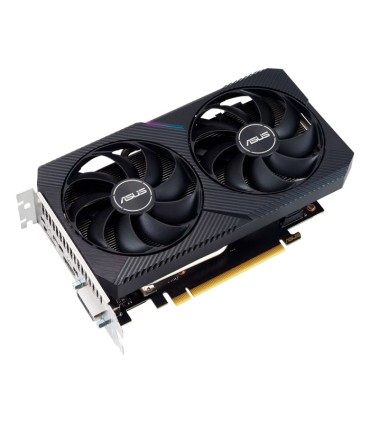 کارت گرافیک ایسوس Dual GeForce RTX 3050 OC Edition 8GB