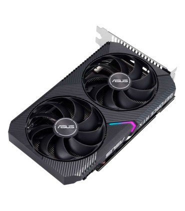 کارت گرافیک ایسوس Dual GeForce RTX 3050 OC Edition 8GB