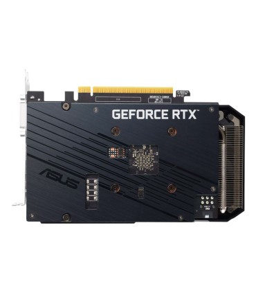 کارت گرافیک ایسوس Dual GeForce RTX 3050 OC Edition 8GB