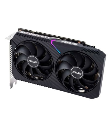 کارت گرافیک ایسوس Dual GeForce RTX 3050 OC Edition 8GB