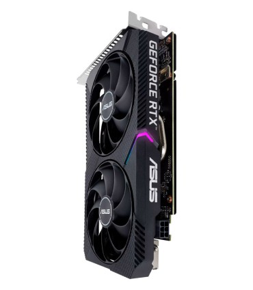 کارت گرافیک ایسوس Dual GeForce RTX 3050 OC Edition 8GB