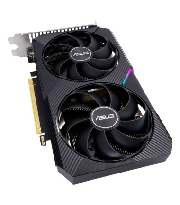 کارت گرافیک ایسوس Dual GeForce RTX 3050 OC Edition 8GB