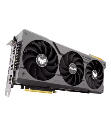 کارت گرافیک ایسوس TUF Gaming GeForce RTX 4070 TI SUPER 16GB GDDR6X