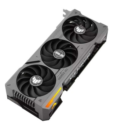 کارت گرافیک ایسوس TUF Gaming GeForce RTX 4070 TI SUPER 16GB GDDR6X