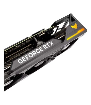 کارت گرافیک ایسوس TUF Gaming GeForce RTX 4070 TI SUPER 16GB GDDR6X