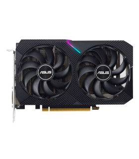 کارت گرافیک ایسوس Dual GeForce RTX 3050 V2 OC Edition 8GB