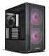 کیس لیان لی LANCOOL 216 Black