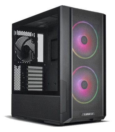 کیس لیان لی LANCOOL 216 Black