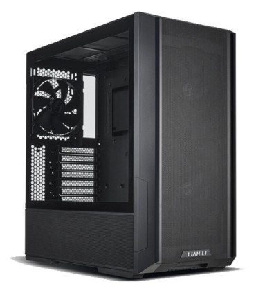 کیس لیان لی LANCOOL 216 Black