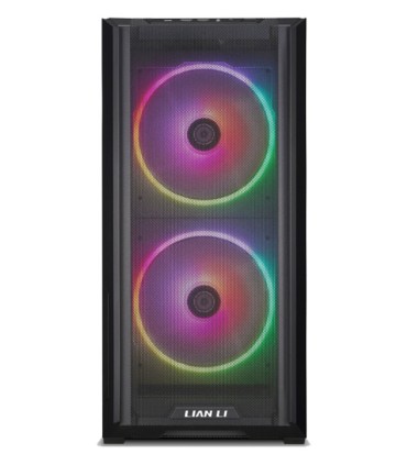 کیس لیان لی LANCOOL 216 Black