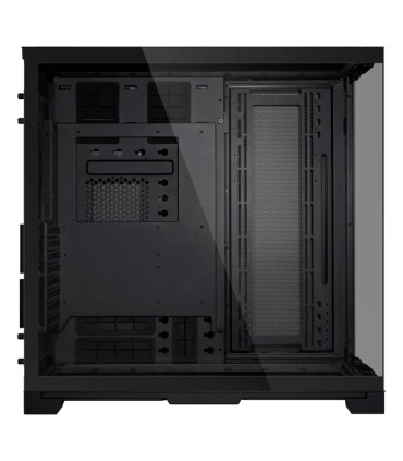 کیس لیان لی O11 DYNAMIC EVO XL Black