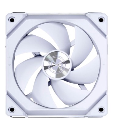 فن کیس لیان لی UNI FAN SL V2 120 White بسته 3 عددی