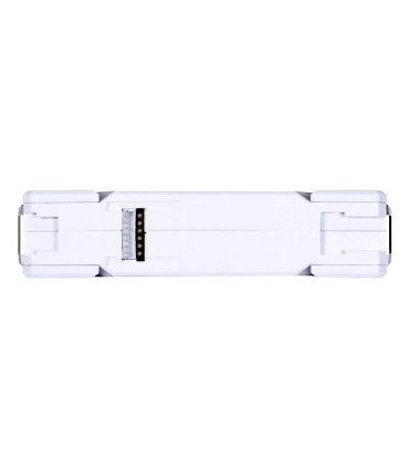 فن کیس لیان لی UNI FAN SL V2 120 White بسته 3 عددی