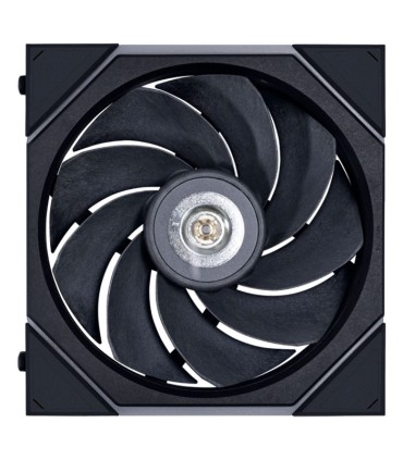 فن کیس لیان لی UNI FAN TL 120 Reverse Black بسته 3 عددی