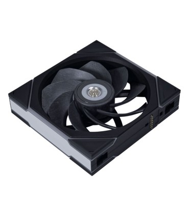 فن کیس لیان لی UNI FAN TL 120 Reverse Black بسته 3 عددی