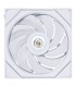 فن کیس لیان لی UNI FAN TL 120 Reverse White بسته 3 عددی