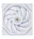 فن کیس لیان لی UNI FAN TL 120 Reverse White بسته 3 عددی