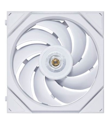 فن کیس لیان لی UNI FAN TL 120 Reverse White بسته 3 عددی