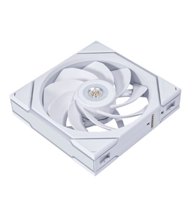 فن کیس لیان لی UNI FAN TL 120 Reverse White بسته 3 عددی