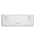 کیبورد کولرمستر CK721 Silver White Blue Switch + موس کولرمستر MM310