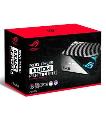 پاور ایسوس ROG THOR 1000W Platinum II