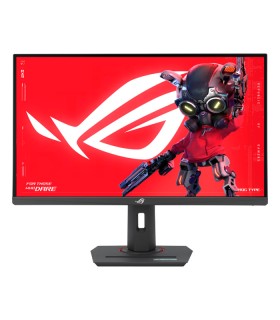 مانیتور  ایسوس ROG Strix XG27UCS سایز 27 اینچ